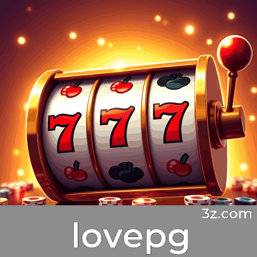 Lovepg, Seu Cassino Online Seguro e Profissional