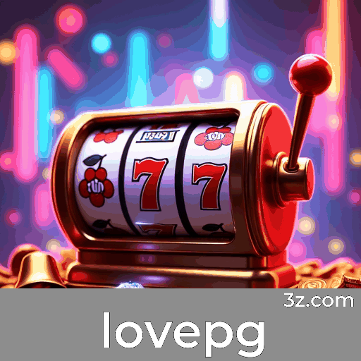 Lovepg, Seu Cassino Online Seguro e Profissional