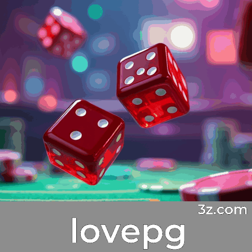 Lovepg, Seu Cassino Online Seguro e Profissional