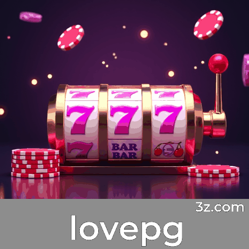 Lovepg, Seu Cassino Online Seguro e Profissional