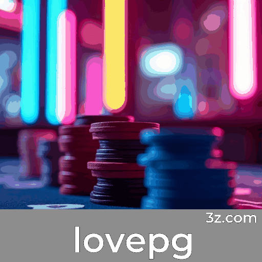 Lovepg, Seu Cassino Online Seguro e Profissional